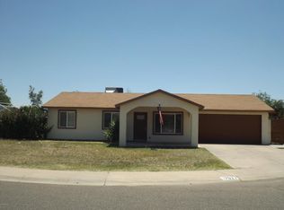 17027 N 36th St, Phoenix, AZ 85032