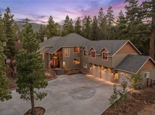 1033 Heritage Trl, Big Bear City, CA 92314