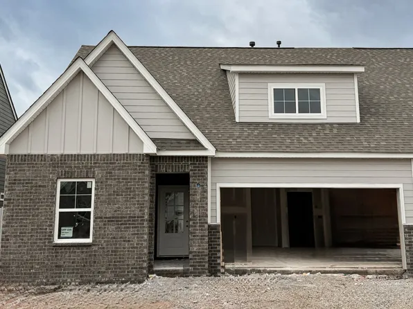 125 Yuma Ln Lot 235, White House, TN 37188