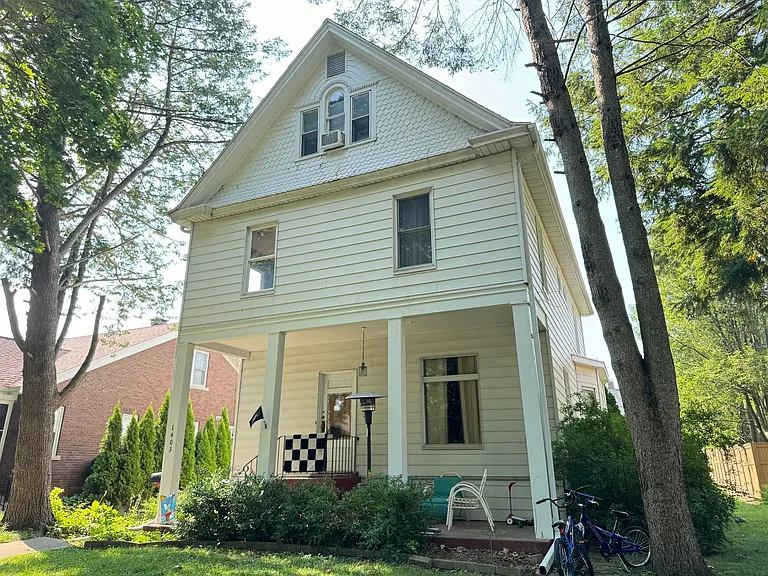 1403 E. Olive — Photo 1