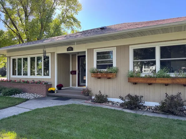 1220 Ash St, Alexandria, MN 56308