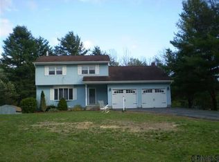 58 San Luis Rd, Gansevoort, NY 12831