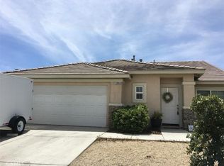 10965 Remington St, Adelanto, CA 92301