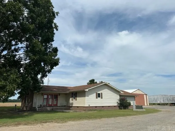 4480 County Road 601, Cardwell, MO 63829