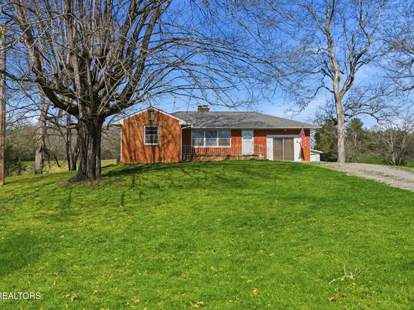 110 Hart Cemetery Ln, Clinton, TN 37716