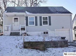 5219 Rees St, Omaha, NE 68106