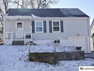 5219 Rees St, Omaha, NE, 68106
