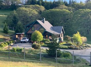 23333 Maple Creek Rd, Korbel, CA 95550