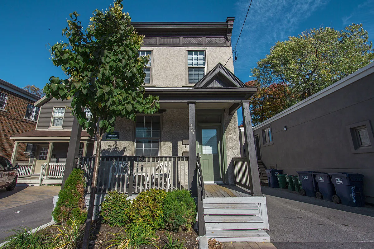 421 Bronson Street — Photo 1