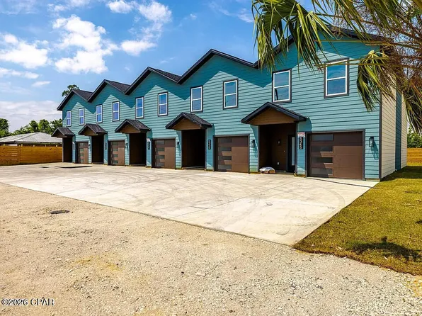 5333 Cherry St, Panama City, FL 32404