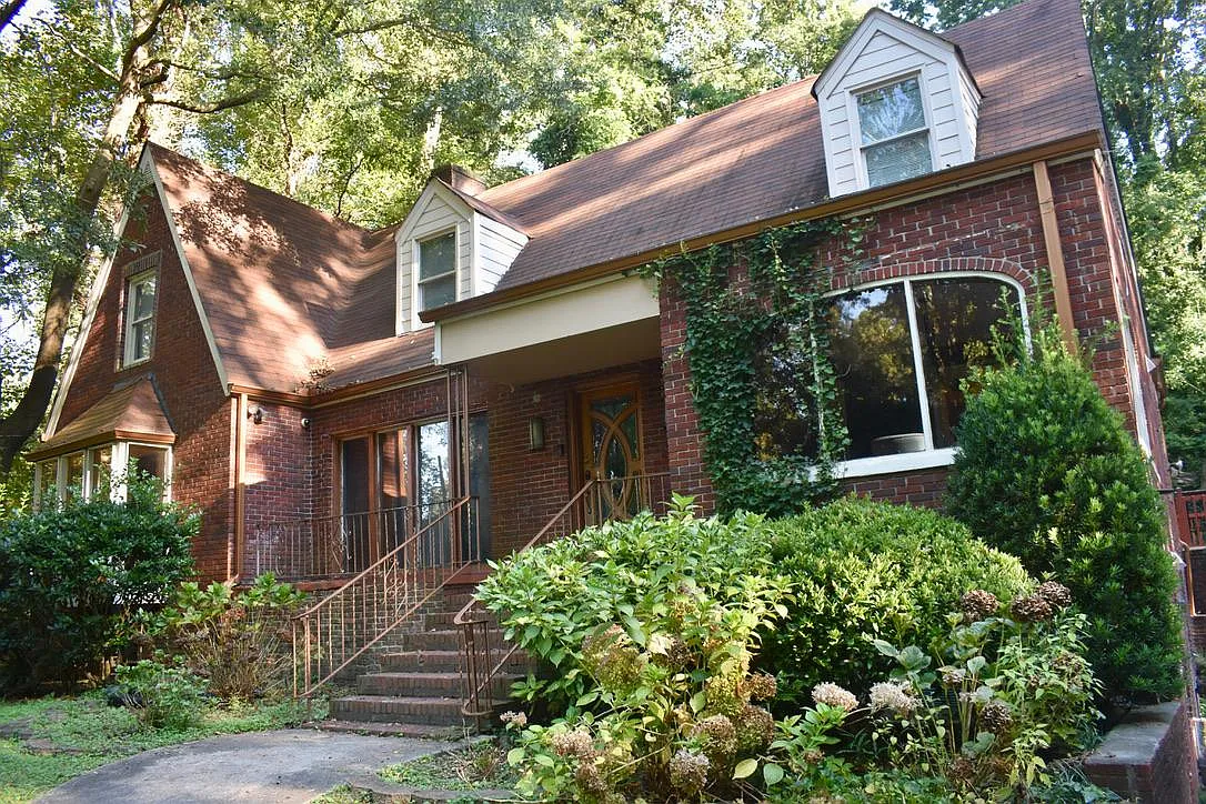 Avon Ave SW, Atlanta — Photo 1