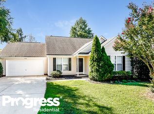 4106 Balsam St, Indian Trail, NC 28079