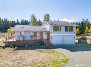 1485 Deer Park Rd, Port Angeles, WA 98362