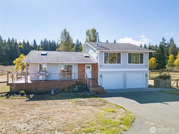 1485 Deer Park Road, Port Angeles, WA 98362