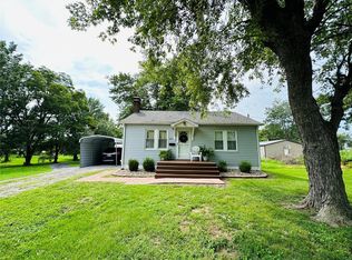 813 E Broadway, Steeleville, IL
