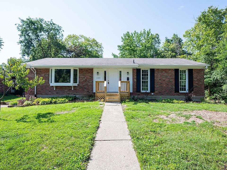 1289 James Rd, Hamilton, OH 45013 Zillow