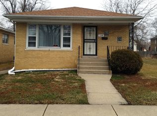 118 156th St, Calumet City, IL