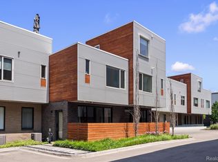 2828 John R St #57, Detroit, MI 48201