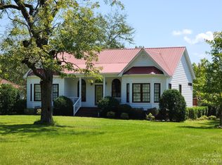 1895 Nature Reserve Rd, Kershaw, SC 29067