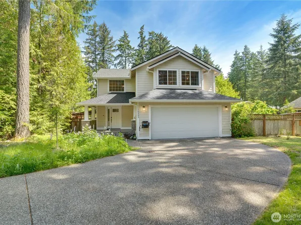 10505 Minterwood Drive NW, Gig Harbor, WA 98329