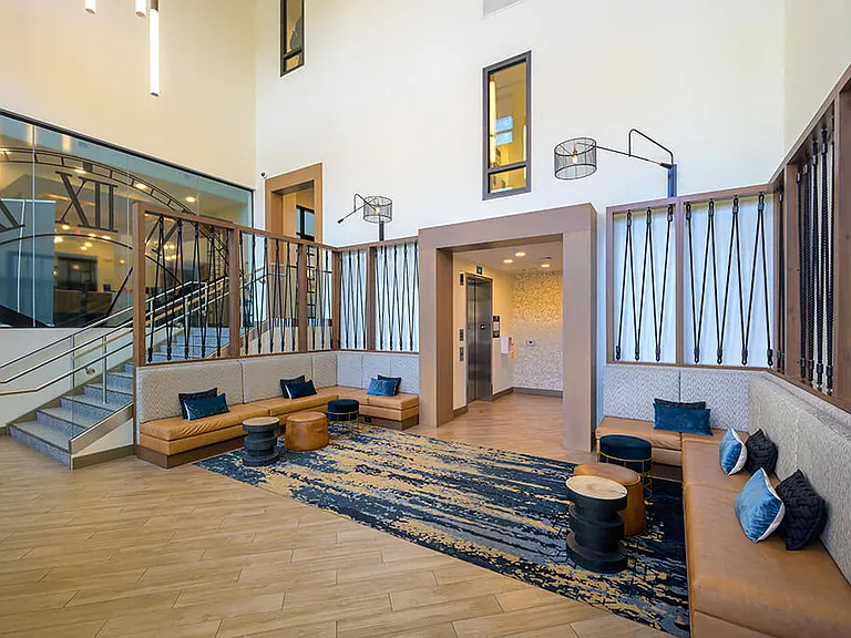 Vero Apartments — Photo 54