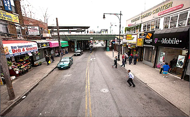 Rented by Compass | media 40