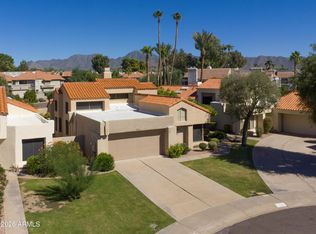 10058 E SAN BERNARDO Drive, Scottsdale, AZ 85258