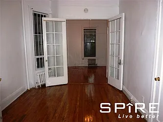 Rented by Spire Group