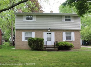 1617 E Snyder Rd, East Lansing, MI 48823