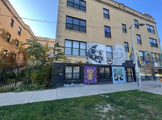 2202 S Marshall Blvd APT 2S, Chicago, IL 60623