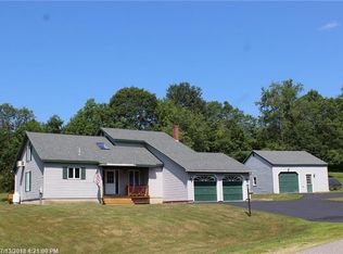 16 Long Mdw, Turner, ME 04282