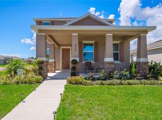 2400 Grasmere View Pkwy S, Kissimmee, FL 34746