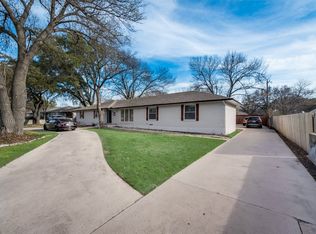 5526 Forest Ln, Dallas, TX 75230
