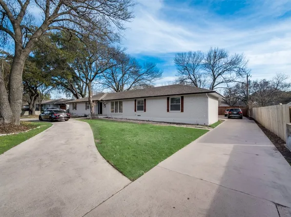 5526 Forest Ln, Dallas, TX 75230