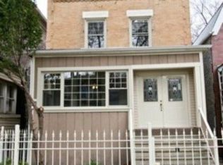 6629 S University Ave, Chicago, IL 60637