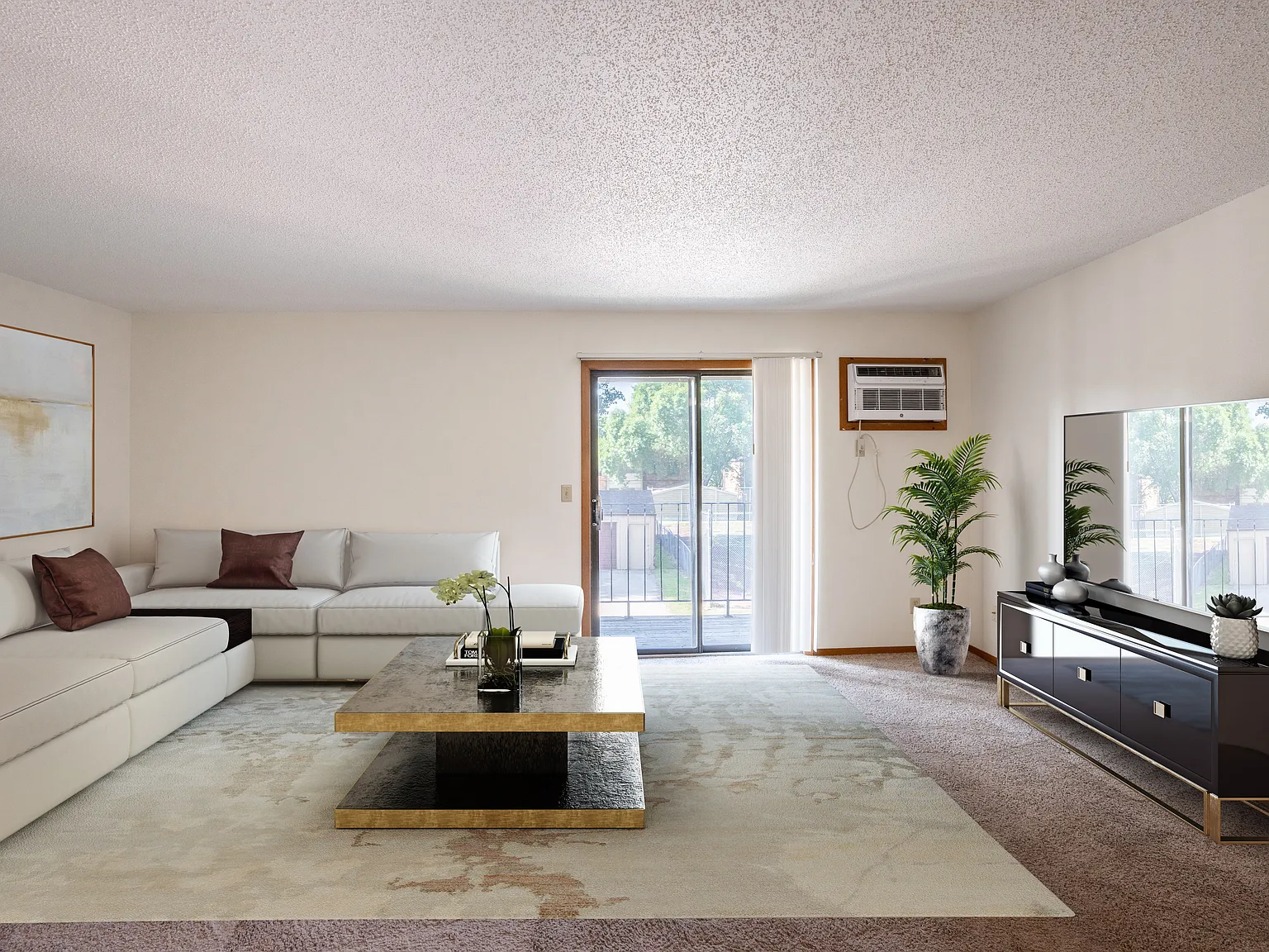 Kentwood Manor — Photo 1