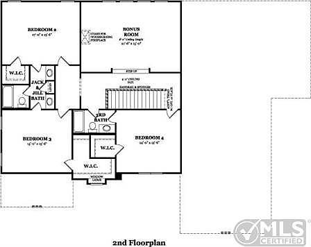 4th image of this home