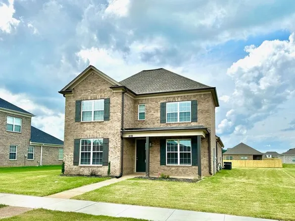 410 Azalea Dr, Somerville, TN 38068
