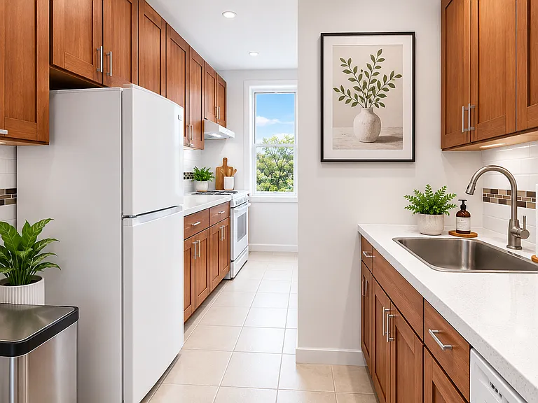 50 Horatio St #10 — Photo 2
