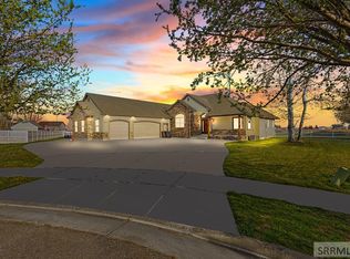 2917 Woodbridge Dr, Idaho Falls, ID 83401