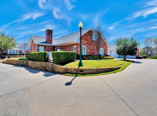 6143 Welden Ct, Fort Worth, TX 76132