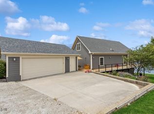3062 S Shore Dr, Ellston, IA 50074