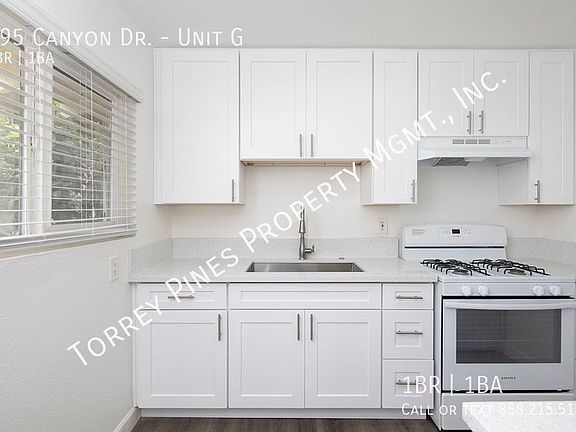 5th image of 595 Canyon Dr APT G
