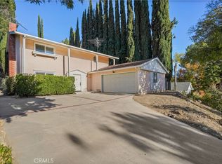 5850 Greenview Rd, Calabasas, CA 91302