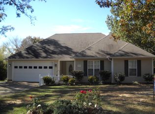 4015 Powell St, Milan, TN 38358