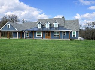 1680 County Road 302, Rockdale, TX 76567