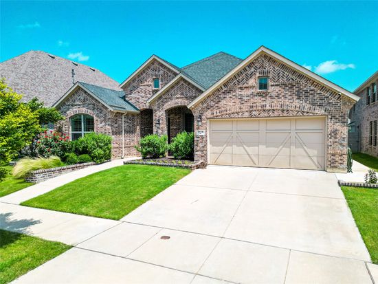 1116 10th St, Northlake, TX 76226