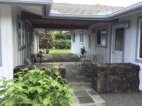 Breezeway
