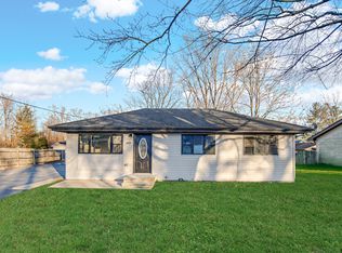 459 N School St, Braidwood, IL 60408
