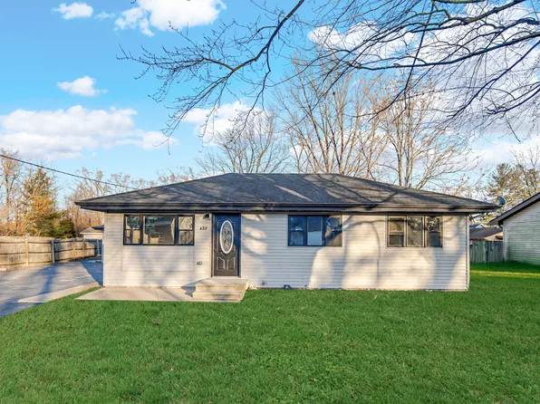 459 N School St, Braidwood, IL 60408